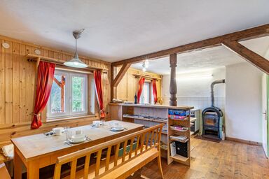 Adlerhorst/Chalet Großglockner - Adlerhorst/Chalet Großglockner .1