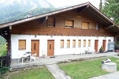 Jorasse A 1 - Jorasse A 1 .8