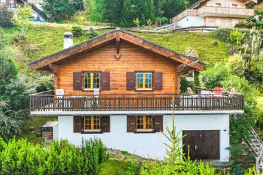 Chalet Soleil - Chalet Soleil .1