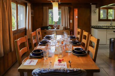 Le Raccard - Le Raccard .1