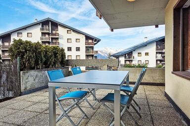 Ambassador 2/1 - Ambassador 2/1 .8