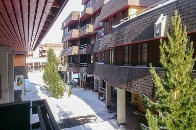 Résidence Arzinol - Greppon 111 .34