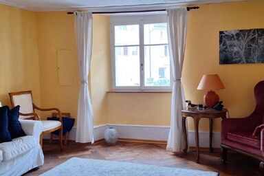 Maison Ruth/Galerie - Maison Ruth/Galerie .1