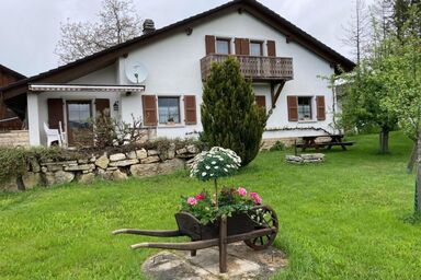 Wohnung "Rustique" - Wohnung "Rustique" .1