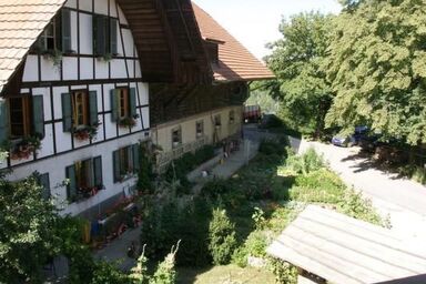 Gurtendörfli - Gurtendörfli .1