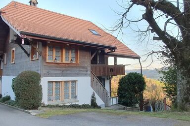 in einem heimeligen Berner-Stöckli - in einem heimeligen Berner-Stöckli .1