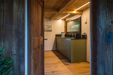 Spycher-Lodge - Spycher-Lodge .1