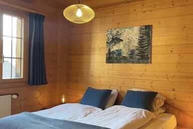 Chalet Bärgblüemli - Chalet Bärgblüemli .1