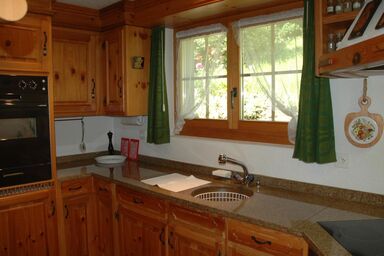 Bärgchutzli 1. Stock - Bärgchutzli 1. Stock .1