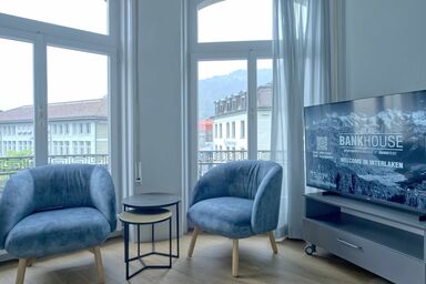 BANK House Suite 204 - BANK House Suite 204 .1