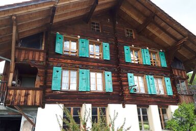 Fewo Wychelboden - Fewo Wychelboden .1