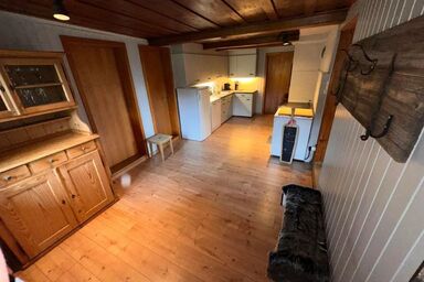 Wohnung Niesenblick - Wohnung Niesenblick .1