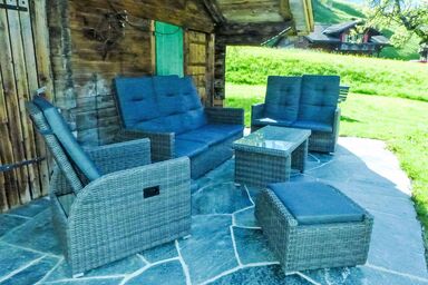 Chalet Schwendihus - Chalet Schwendihus .11