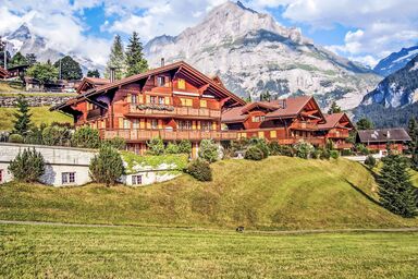 Chalet Cortina - Chalet Cortina .1