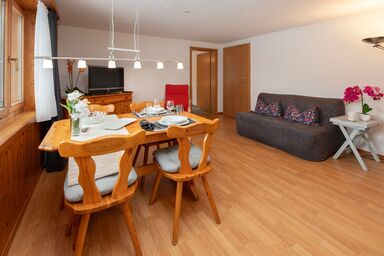 Chalet Chiebrendli - Chalet Chiebrendli .1