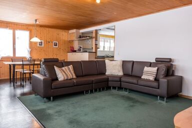 Apartment Obem Doregade - Apartment Obem Doregade .1