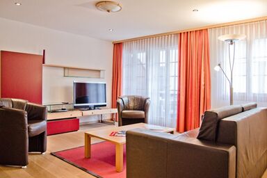 Apartment Stotzhalten 2.5 - Apartment Stotzhalten 2.5 .1