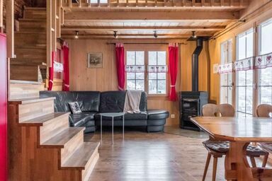 Eigerhome - The Cottage mit Wellness - Eigerhome - The Cottage mit Wellness .1