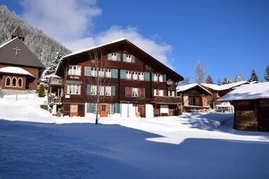 Studio bim Chilchli - Studio bim Chilchli .1