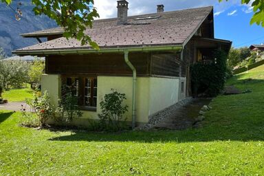 Chalet Alpen Lotus - Chalet Alpen Lotus .1