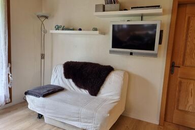 Melchsee-Frutt, Graustock, Wohnung 13 - Melchsee-Frutt, Graustock, Wohnung 13 .1