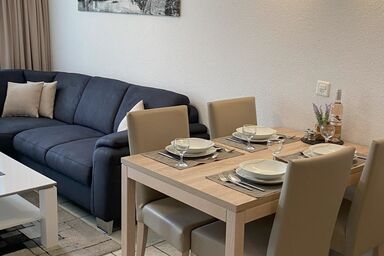 Apartments Arcadia Appartement/Fewo 4-Bettwohnung Mittelgrat - Apartments Arcadia Appartement/Fewo 4-Bettwohnung Mittelgrat .1