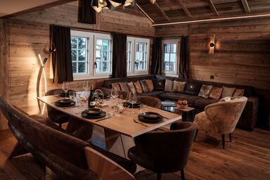 Galaxy Lodge - Galaxy Lodge .1