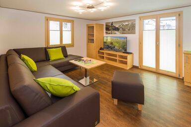 Ferienwohnungen Lunic, AZapartments.ch, B&B, (Grächen), 1057 - Ferienwohnungen Lunic, AZapartments.ch, B&B, (Grächen), 1057 .1