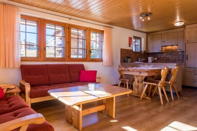 Südlenz 13 1. OG Süd-West - Südlenz 13 1. OG Süd-West .1