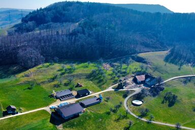 Chalet Staufenhof - Chalet Staufenhof .1