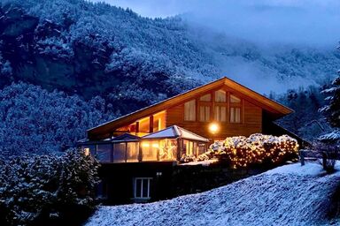 Aareschlucht - Erholung ab 2 Nächten - Aareschlucht - Erholung ab 2 Nächten .1