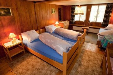 4.5 Zimmer Ferienwohnung Hofstatthaus - 4.5 Zimmer Ferienwohnung Hofstatthaus .1