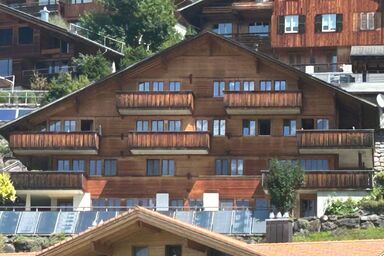 Pollux 4-Bett-Appartement - Pollux 4-Bett-Appartement .1