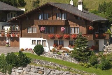 Schaad 4-Bett-Wohnung - Schaad 4-Bett-Wohnung .1