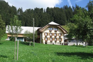 Biobauernhof Balm - Biobauernhof Balm .1