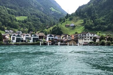 Ferienvilla am See 3 für 2-4 Personen - Ferienvilla am See 3 für 2-4 Personen .1