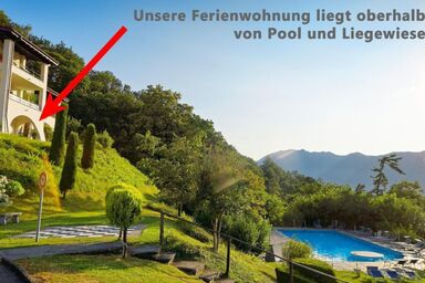 Studio mit Blick auf das Wasser - Studio mit Blick auf das Wasser .1