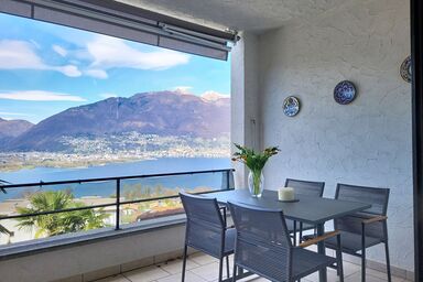 Residenza Miralago Apt. A4 - Residenza Miralago Apt. A6 .20