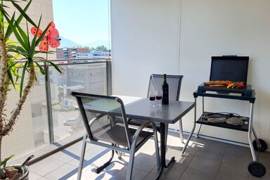 Torre Tessuti Apt City Stay - Torre Tessuti Apt.Stefano .1