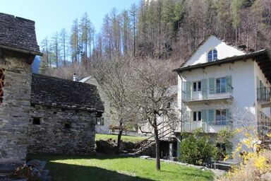 Eva-Ferienhaus - Eva-Ferienhaus .1