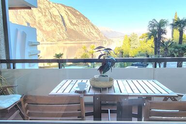 App. 704 - Blue Lake Lugano Apt.312 .16