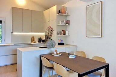 Apt. City Stay Lugano - Apt. City Stay Lugano .1