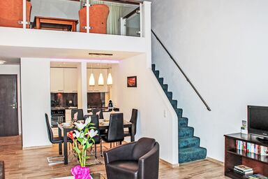 Residenza Parcolago Apt 203 - Residenza Parcolago Apt 203 .75