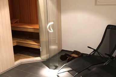 Luxuswohnung mit direktem Zugang zur Skipiste - Luxuswohnung mit direktem Zugang zur Skipiste .1