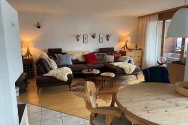 Wohnung Schluein - Wohnung Schluein .1