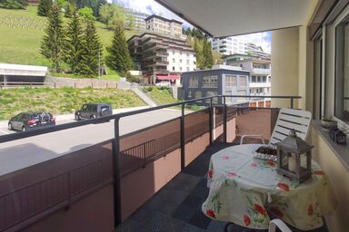 Allod Park Haus C 306 - Allod Park Haus C 207 .61