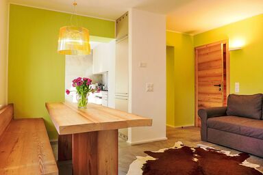 Chesa La Soliva - Chesa La Soliva .1