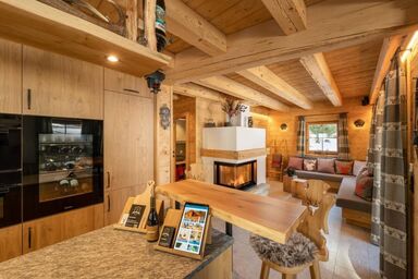 Engadin Chalet - Engadin Chalet .1