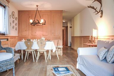 Chesa Tschierv II 30 - Chesa Tschierv II 30 .3