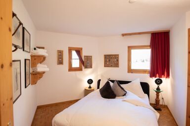 Chesa Cresta - Chesa Cresta .1